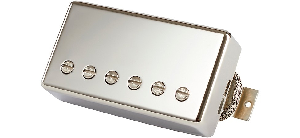 Gibson Burstbucker Type 1 Humbucker Pickup