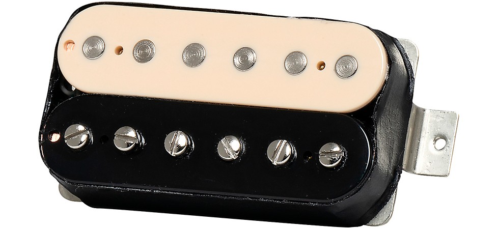 Gibson Eruption 4-Conductor Treble Humbucker Pickup