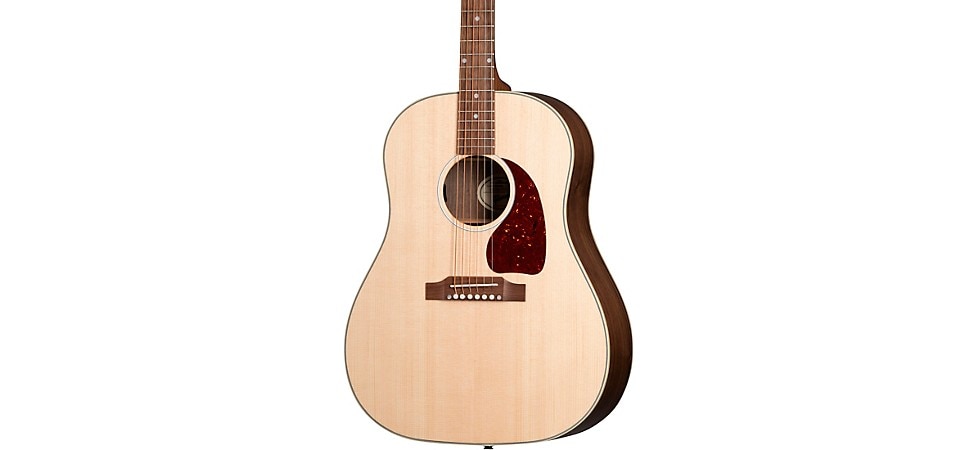Gibson J-45 Studio Walnut Acoustic-Electric Guitar