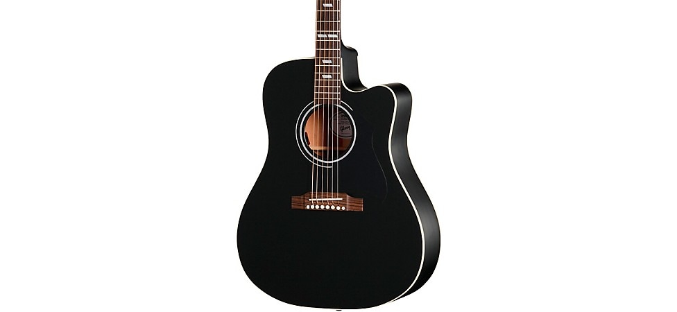 Gibson Songwriter Special in Black