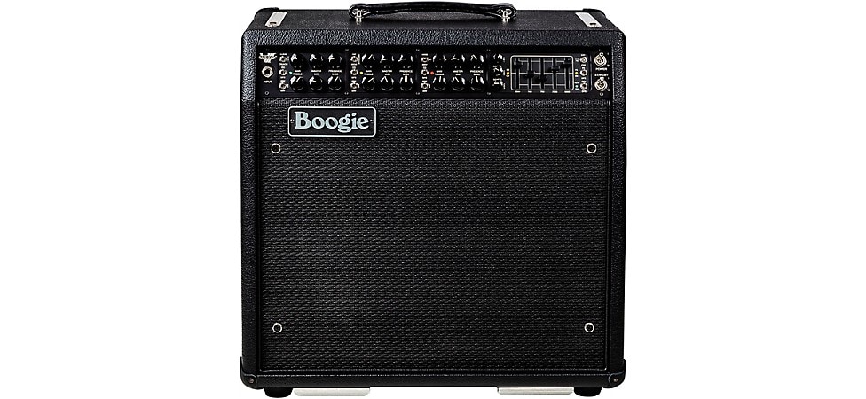 MESA/Boogie Mark VII Combo Guitar Amplifier