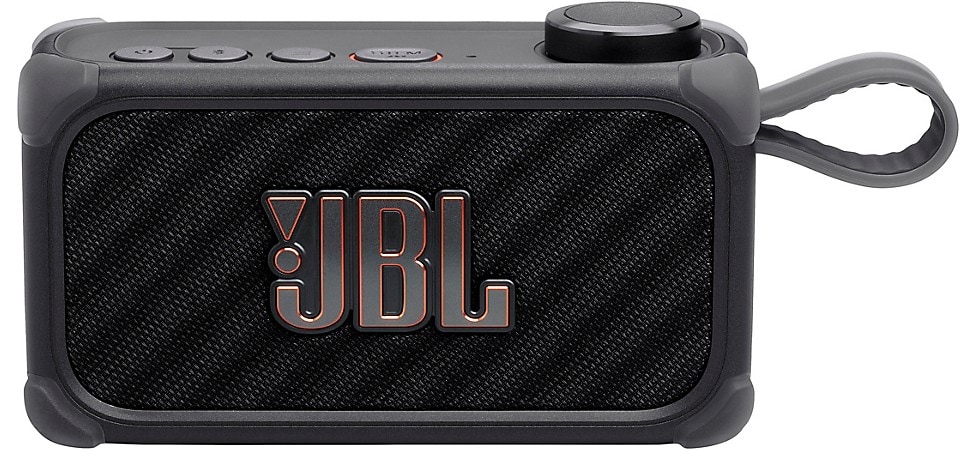 JBL BandBox Solo AI-Powered Practice Amp and Speaker