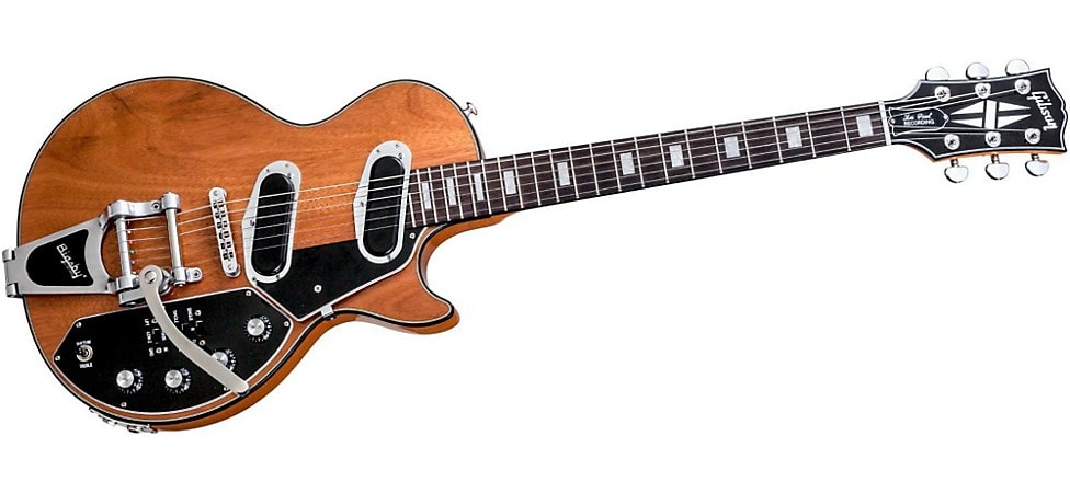 Gibson Les Paul Recording Reissue