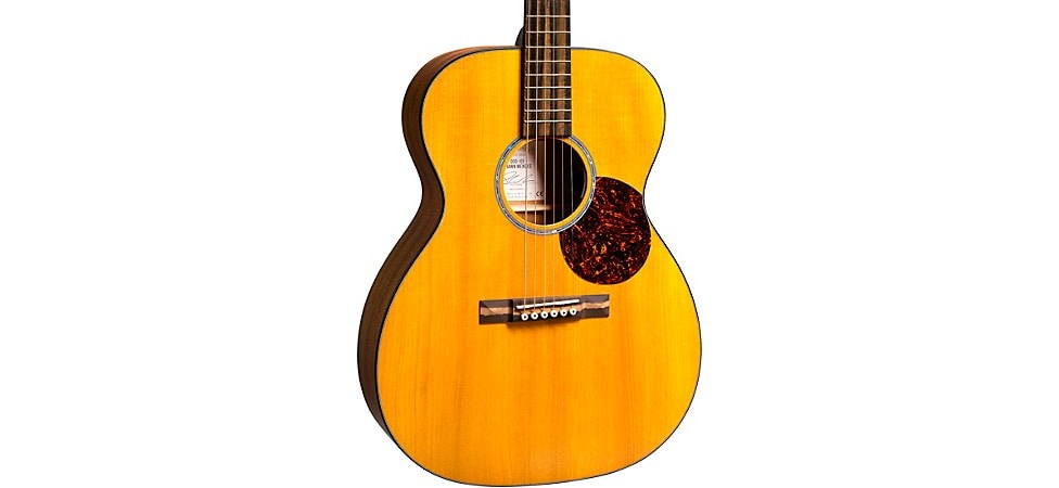 Martin 000-10E Shawn Mendes Signature Acoustic Guitar