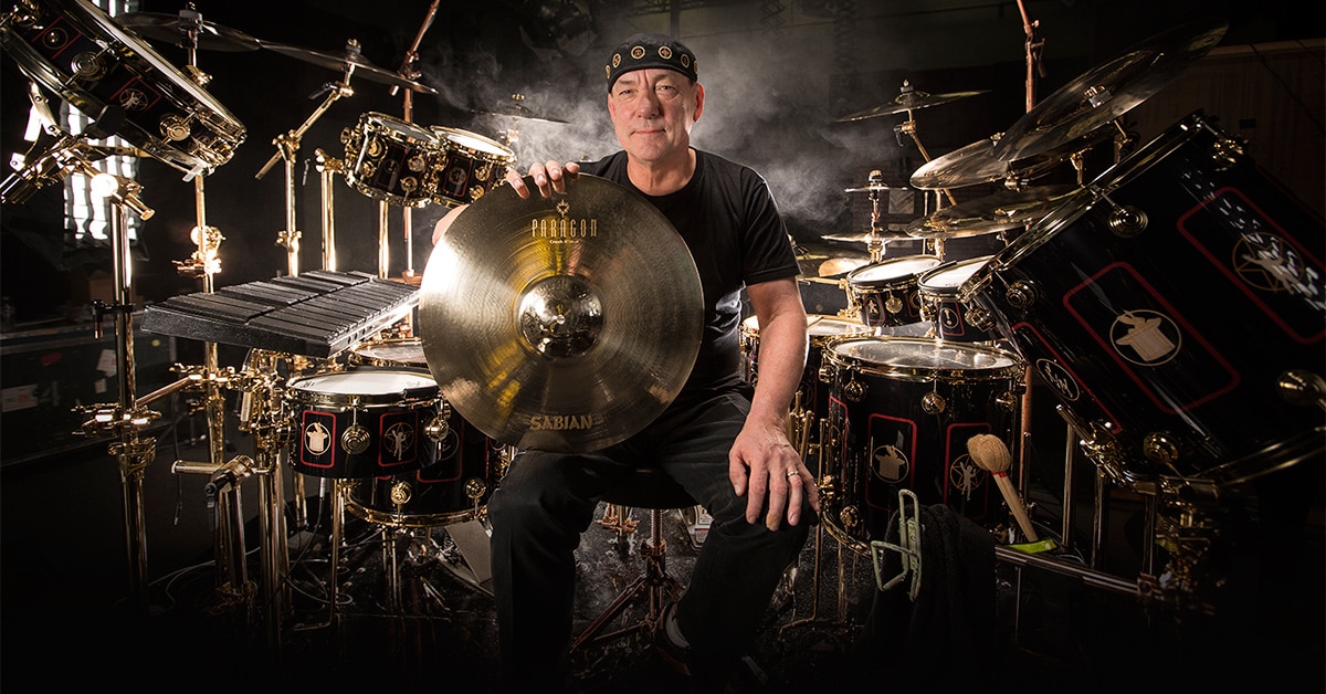 Reflecting on the Life of Neil Peart of Rush