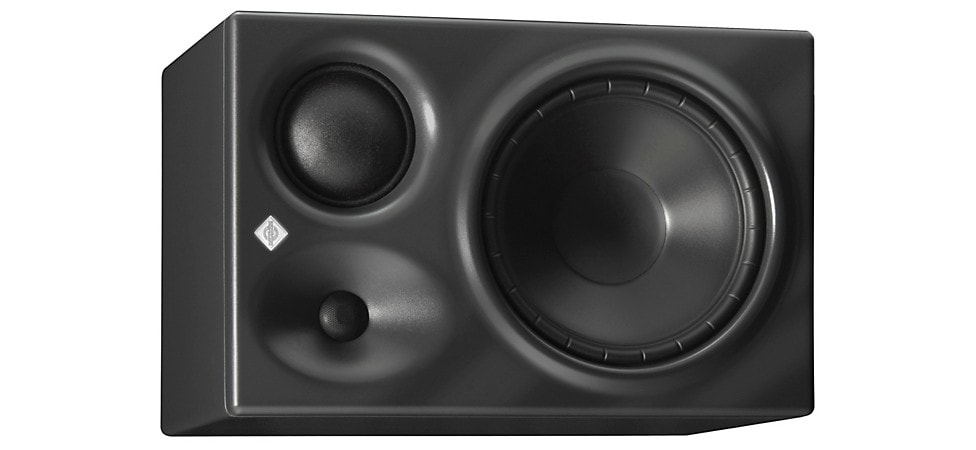 Neumann KH 310 8.25" 3-Way Powered Studio Monitor (Right)