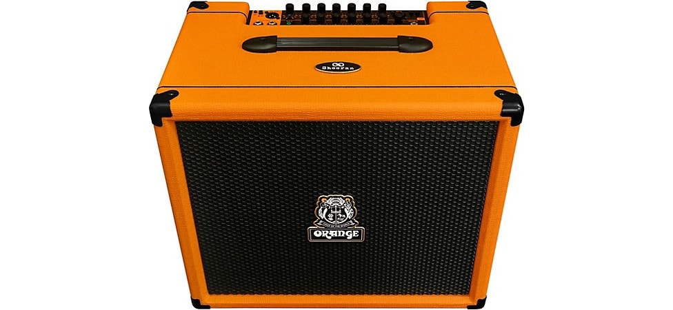 Orange Amplifiers Outlowd ES100 Acoustic Amplifier