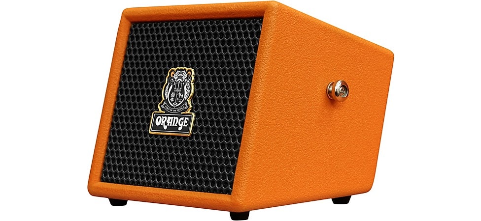Orange Amplifiers Outlowd ES3 Acoustic Amplifier