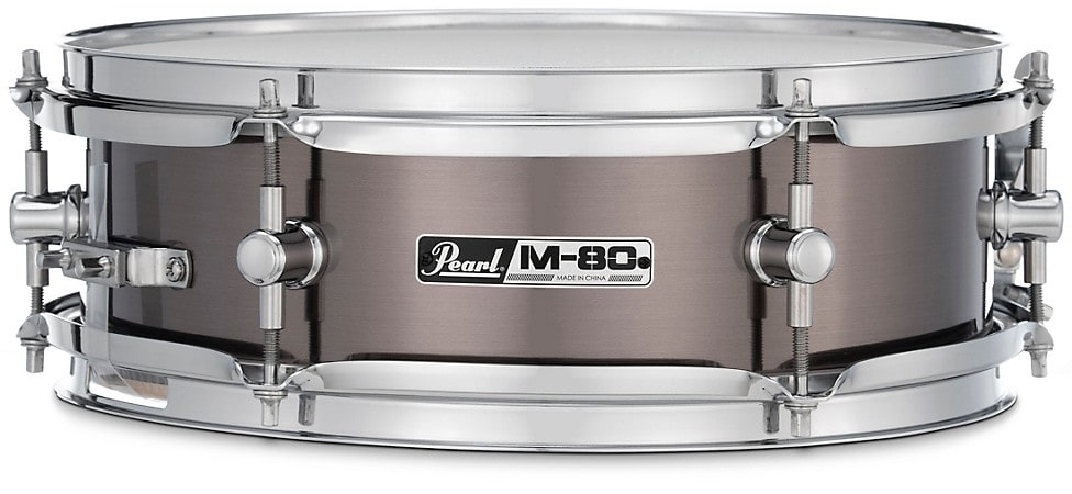 Pearl M80 Snare Drum