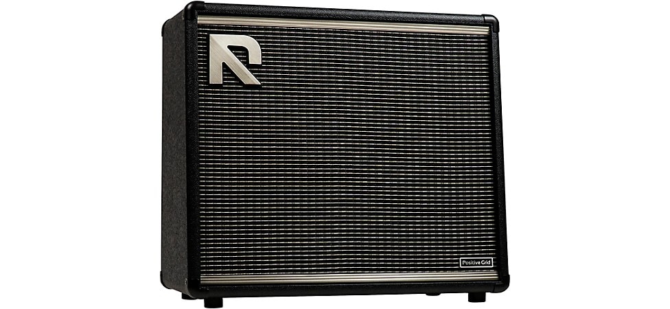 Positive Grid Reactor 50W 1x12 Intelligent Combo Amplifier