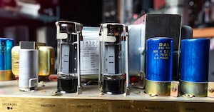 A Guide to Guitar Amplifier Power Tubes