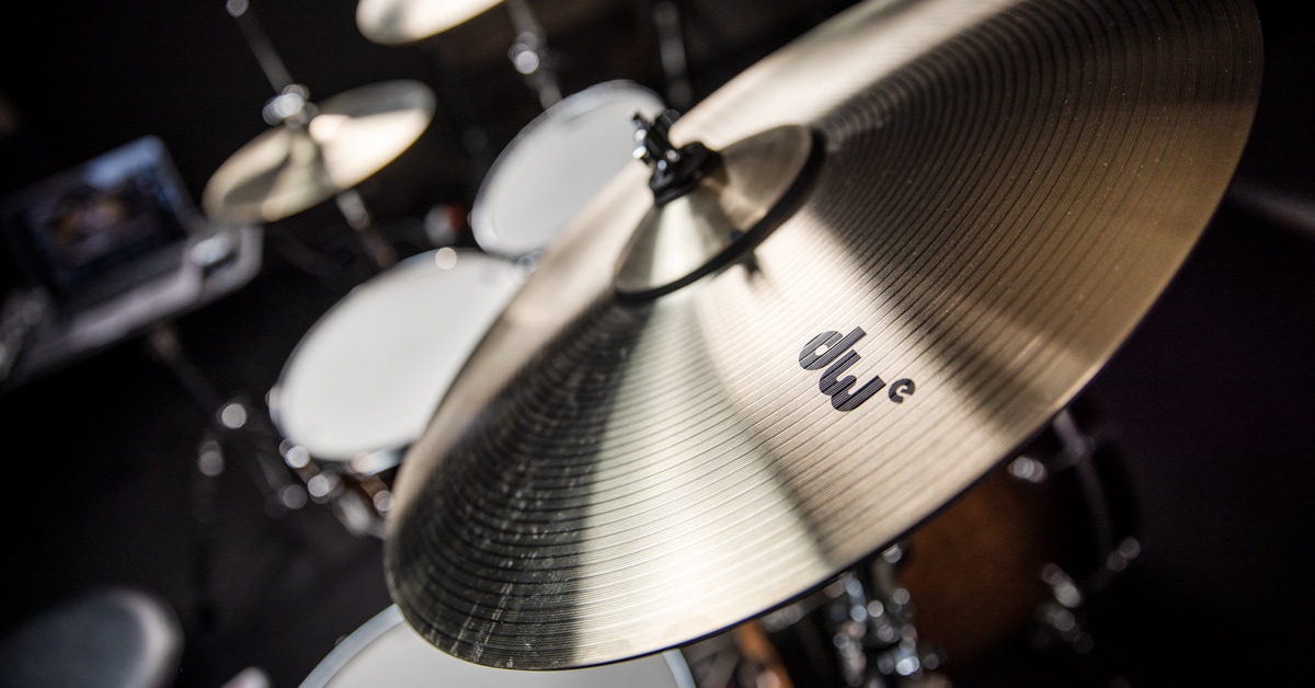 A Quick & Easy 4-Mic Setup for Drum Kits - Sound Pure