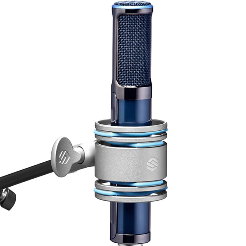 Sterling Audio ST170 Ribbon Microphone Image