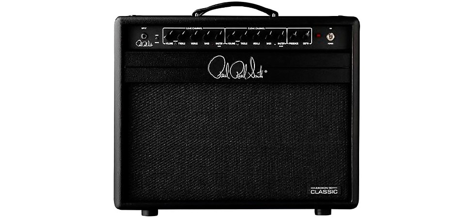 PRS Archon Classic 50W 1x12 Combo Amp
