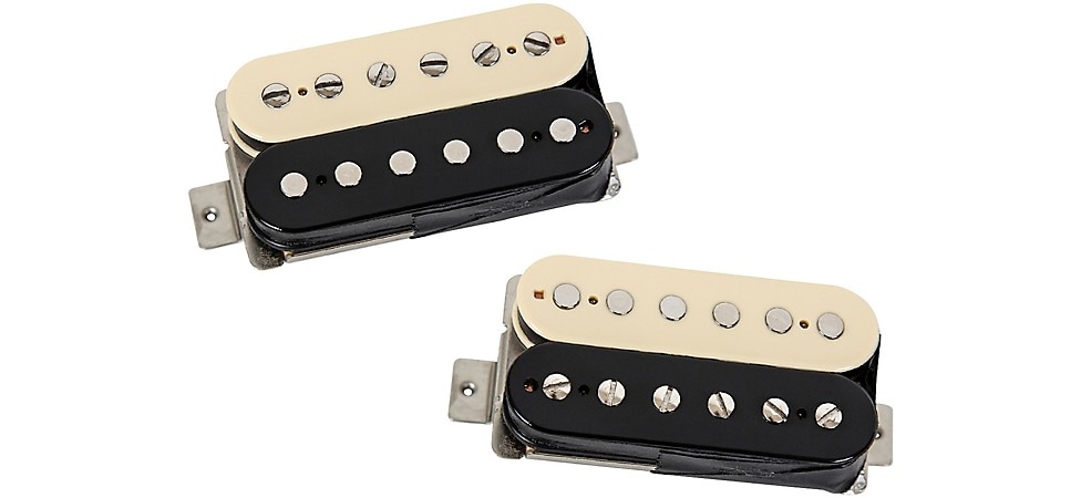 Seymour Duncan Slash 3.0 Signature Humbucker Pickups