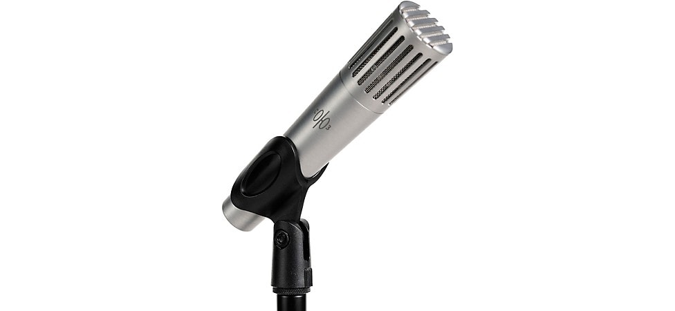Soyuz Microphones V1 Dynamic Microphone