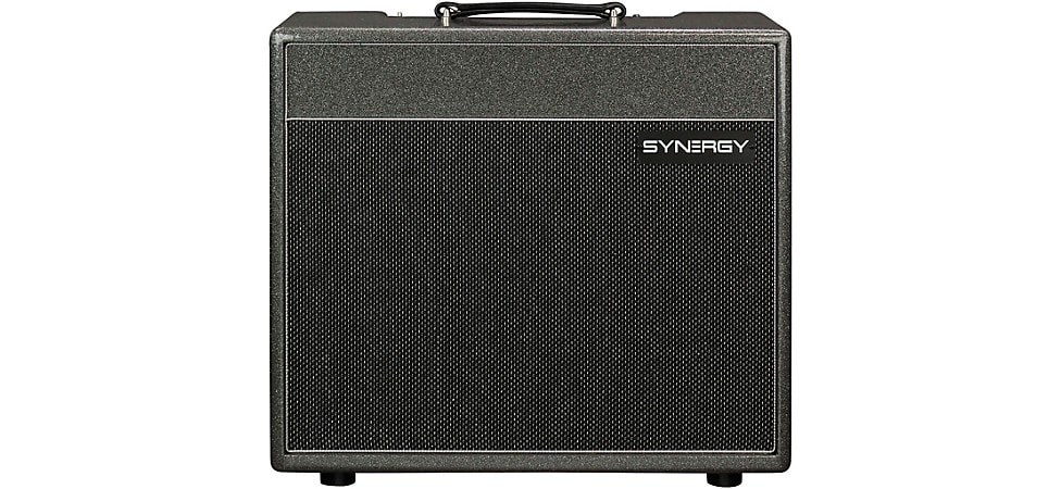 Synergy SYN-20IR 20W 1x12 Combo Amp