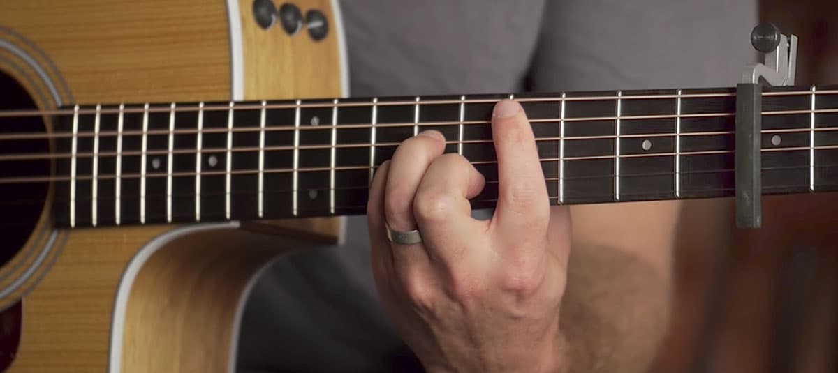 Here’s How: Using a Capo