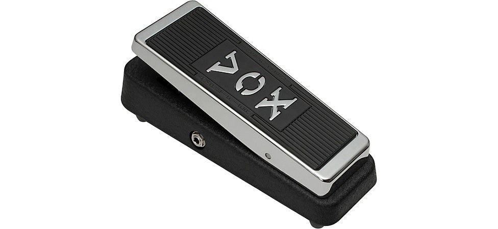 VOX V846 Wah Pedal