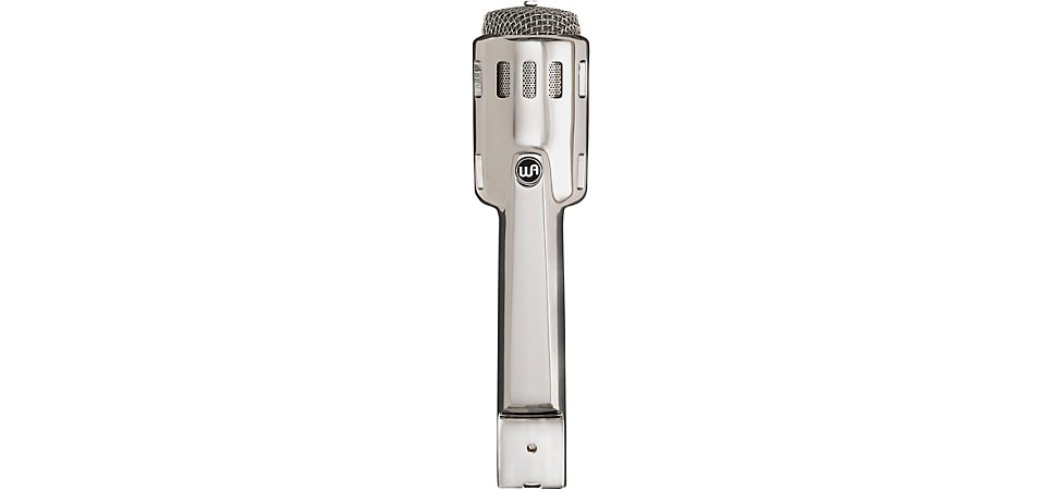 Warm Audio Retro 64 Dynamic Vocal and Instrument Microphone