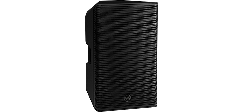 Yamaha DXRmk3 15" 2000W Powered Loudspeaker
