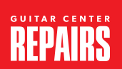 guitar center repairs