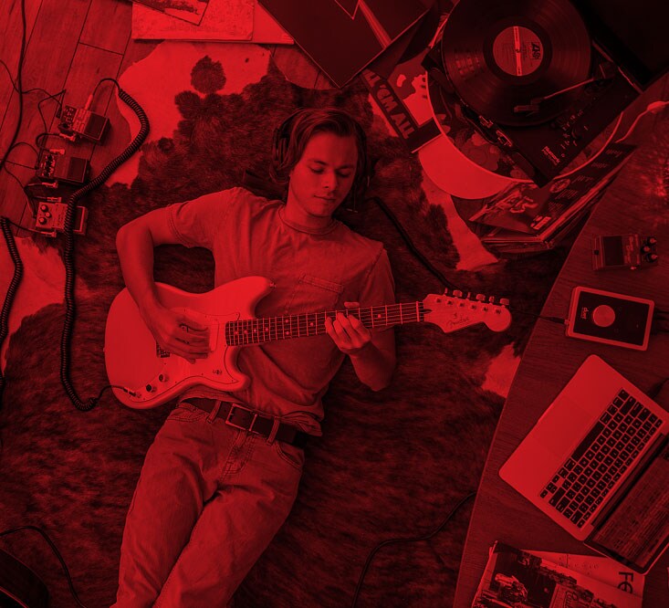 Guitar center lessons