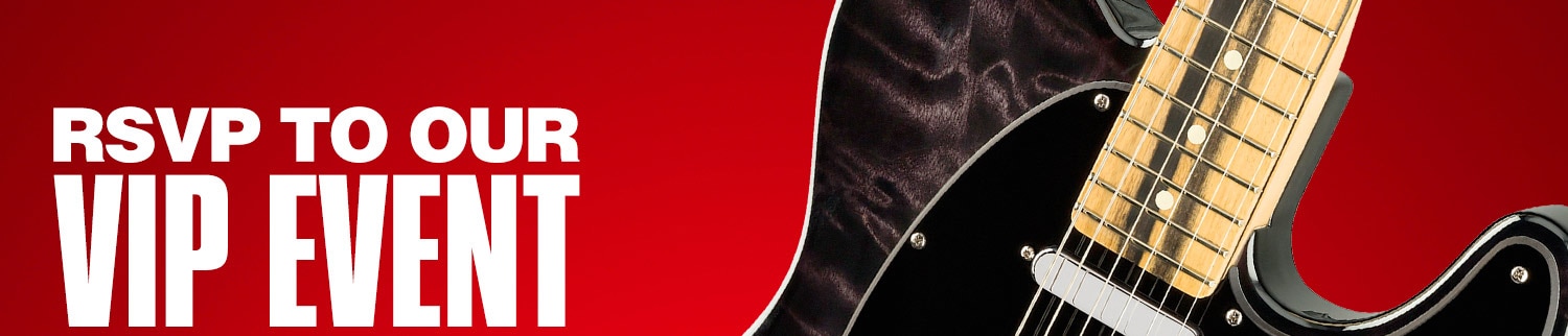 <h1>RSVP to our VIP Event</h1>