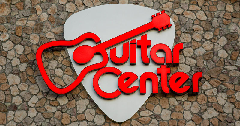 Guitar Center Media Statement regarding Massachusetts stores 599 and 550 (Berklee and Boston)