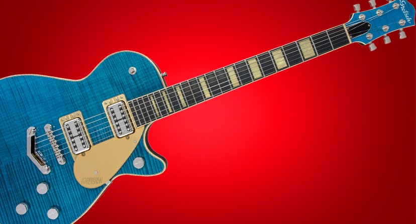 Guitars