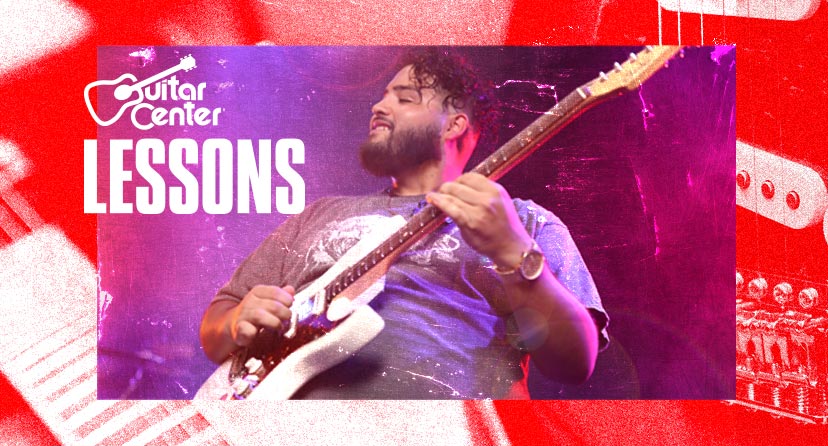 Get Playing with live, one-on-one guitar lessons from expert instructors — call 866-761-0244 to get started, or click below. Let's Go