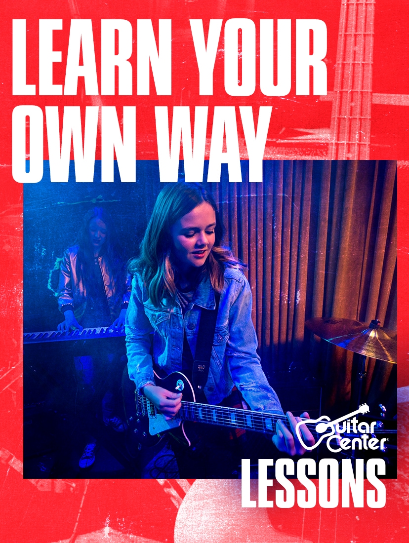Learn Your Own Way