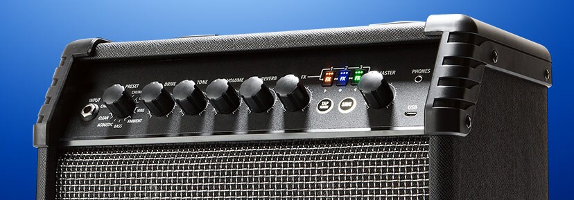 Amps