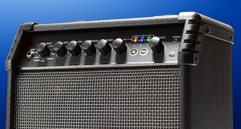 Amps