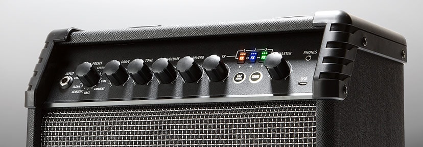 Amps & Effects