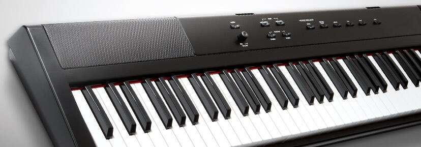 Keys & MIDI
