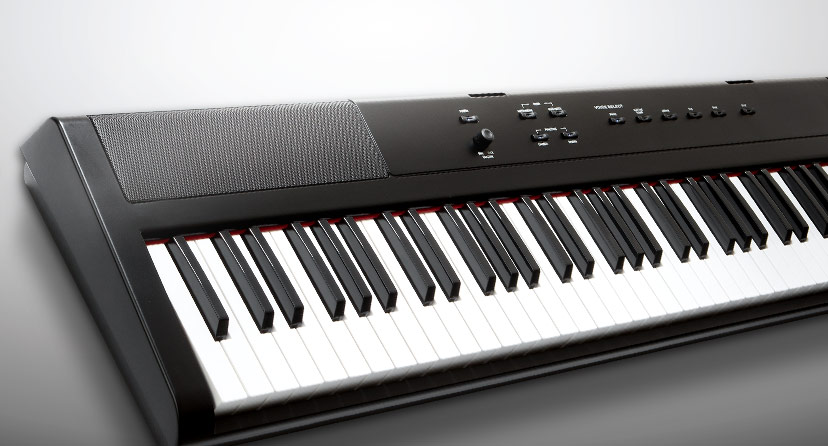 Keys & MIDI