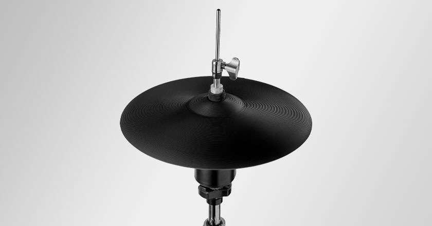 Alesis Strata Prime Electronic Drum Kit Cymbals