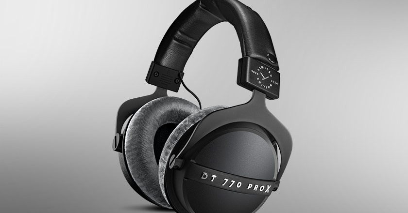 beyerdynamic DT 770 PRO X Limited Edition Headphones