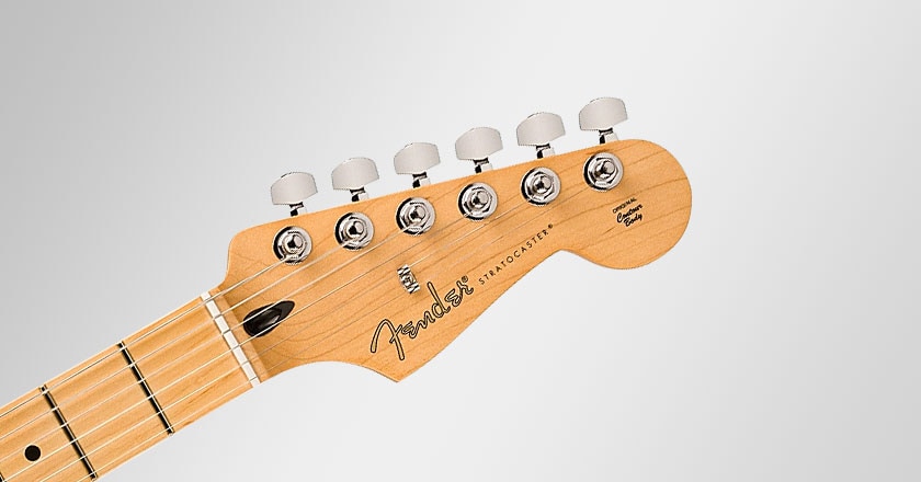 Player Series Saturday Night Special Stratocaster HSS Limited-Edition Electric Guitar Maple Neck