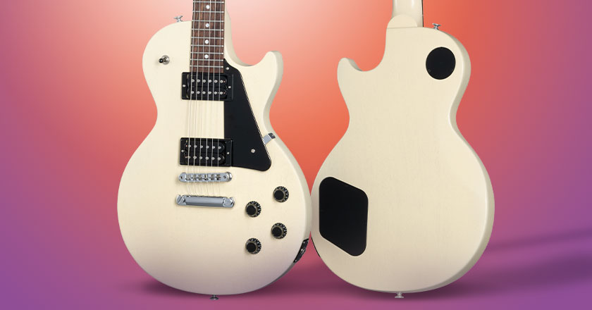 Gibson Les Paul Modern Lite Body