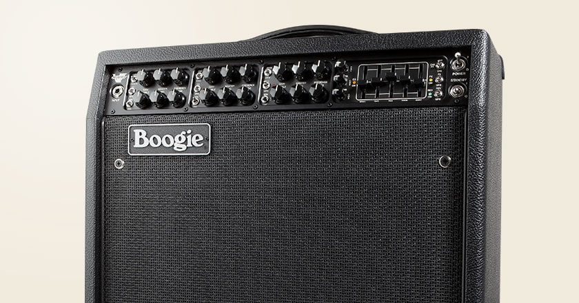 MESA Boogie Mark VII Combo front