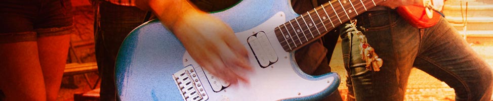 Guitar Center is the Place for 4th of July Deals