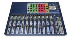 Soundcraft Si Expression 2