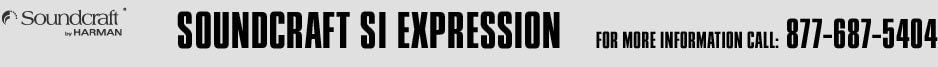 Soundcraft footer logo
