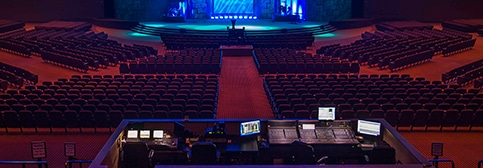 Grace Community Church in Tampa, FL