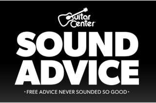 Sound Advice - Free advice never sounded so good.