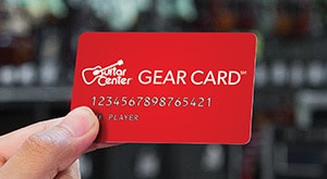 Guitar Center Financing