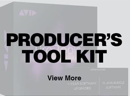 Producer's tool kit