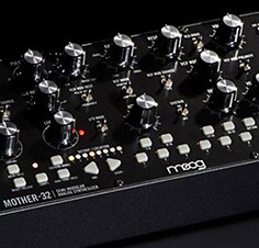 Midi & Synth Buyer's Guide